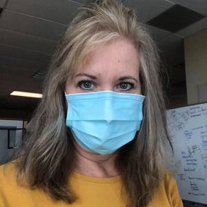 Meet your Posher, Sandy